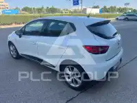 2016 Renault Clio