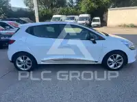 2016 Renault Clio