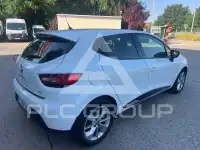 2016 Renault Clio