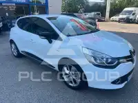 2016 Renault Clio