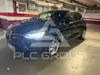 2016 Renault Clio