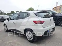 2016 Renault Clio