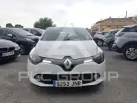 2016 Renault Clio