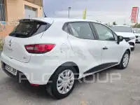 2016 Renault Clio