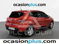 2016 Renault Clio