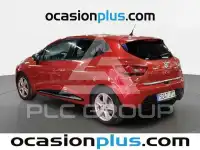 2016 Renault Clio