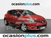 2016 Renault Clio