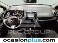 2016 Renault Clio