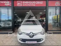 2016 Renault Clio