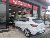 2016 Renault Clio
