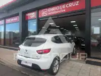 2016 Renault Clio