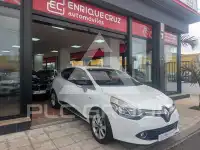 2016 Renault Clio