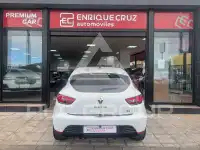 2016 Renault Clio
