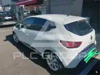 2016 Renault Clio
