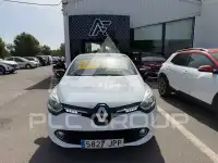 2016 Renault Clio