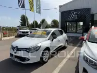2016 Renault Clio