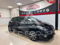 2016 Renault Clio