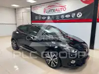 2016 Renault Clio