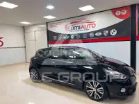 2016 Renault Clio