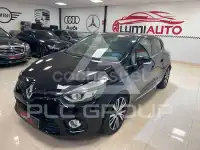 2016 Renault Clio