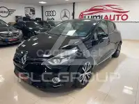 2016 Renault Clio