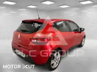 2016 Renault Clio