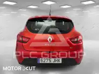 2016 Renault Clio