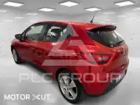 2016 Renault Clio