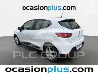 2016 Renault Clio