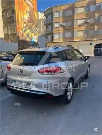 2016 Renault Clio