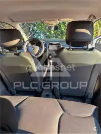 2016 Renault Clio