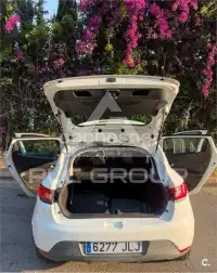 2016 Renault Clio