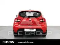 2016 Renault Clio