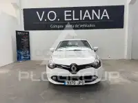 2016 Renault Clio