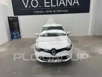 2016 Renault Clio