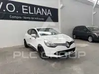 2016 Renault Clio