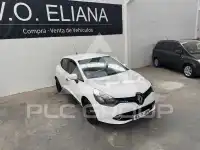 2016 Renault Clio