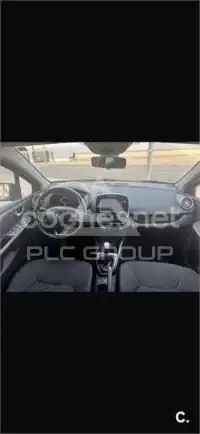 2016 Renault Clio
