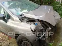 2016 Renault Clio