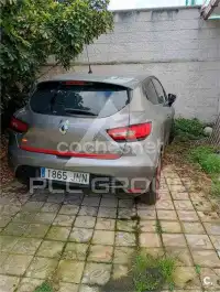 2016 Renault Clio