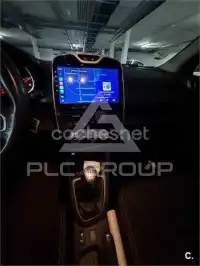 2016 Renault Clio