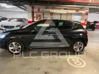 2016 Renault Clio