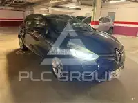 2016 Renault Clio