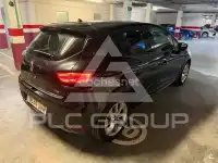 2016 Renault Clio