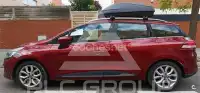 2016 Renault Clio