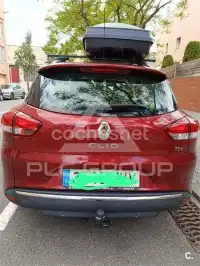 2016 Renault Clio