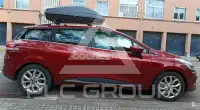 2016 Renault Clio