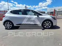 2016 Renault Clio