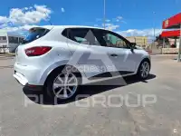 2016 Renault Clio