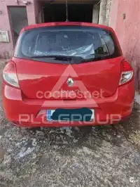 2016 Renault Clio